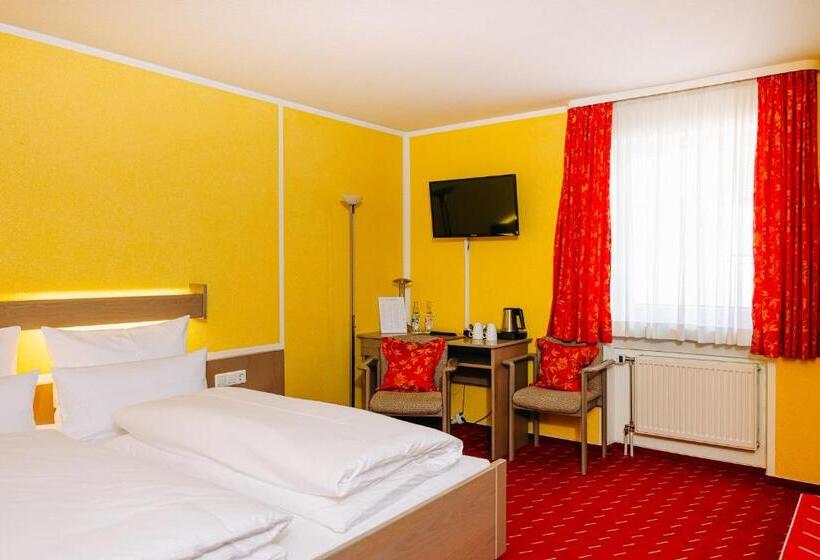 חדר סטנדרט, Restaurant Krone