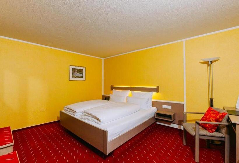 חדר סטנדרט, Restaurant Krone