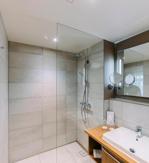 חדר סטנדרט, Restaurant Krone