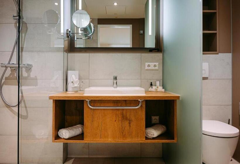 חדר סטנדרט, Restaurant Krone