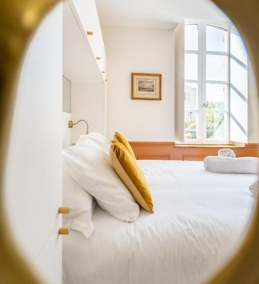 수피리어 스위트, La Réserve De Salon De Provence