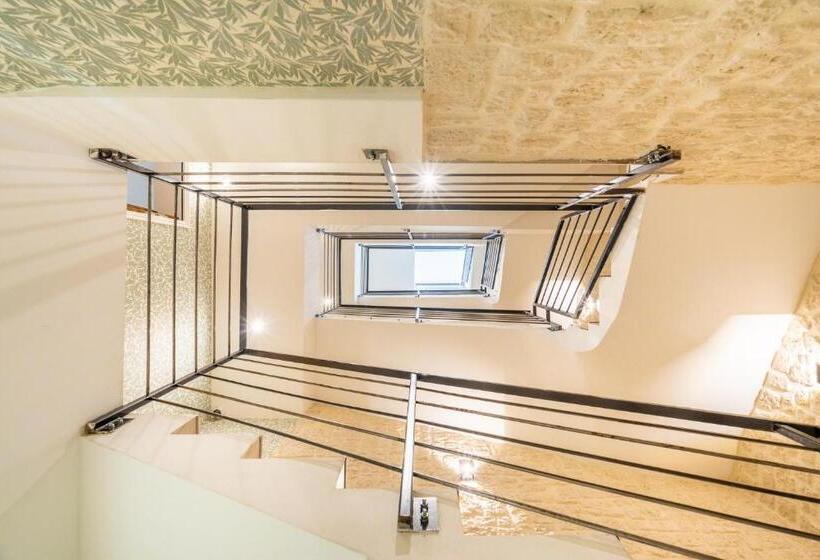 수피리어 스위트, La Réserve De Salon De Provence