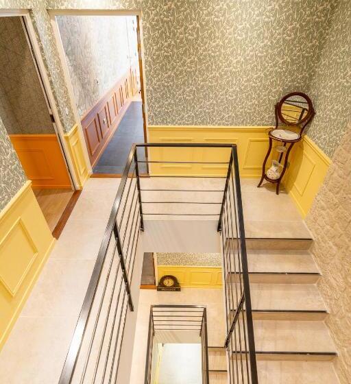 جناح غرفتين نوم, La Réserve De Salon De Provence