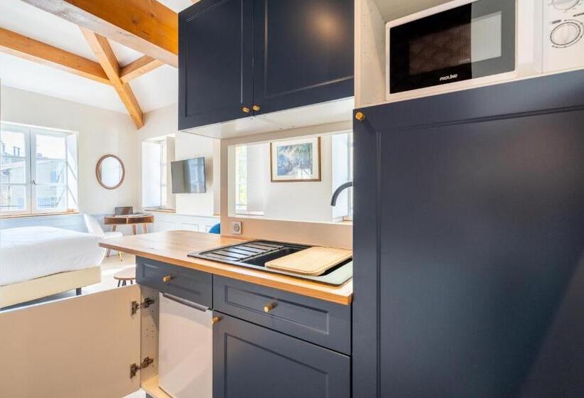 수피리어 스위트, La Réserve De Salon De Provence