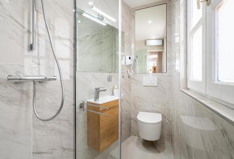 수피리어 스위트, La Réserve De Salon De Provence