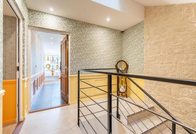 جناح غرفتين نوم, La Réserve De Salon De Provence