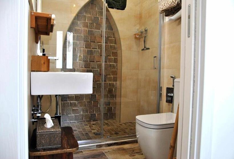 带大床的豪华间, Bed And Breakfast Casa Gioconda