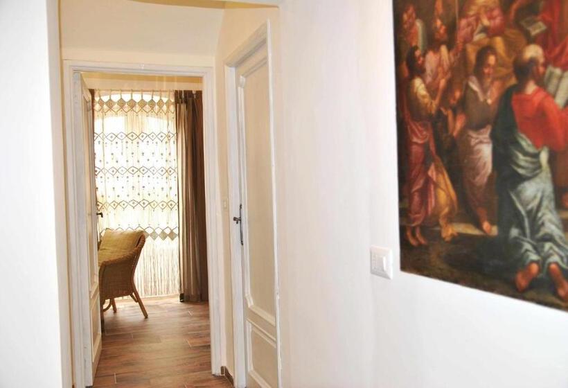 豪华房间, Bed And Breakfast Casa Gioconda