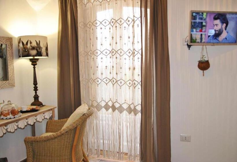豪华房间, Bed And Breakfast Casa Gioconda