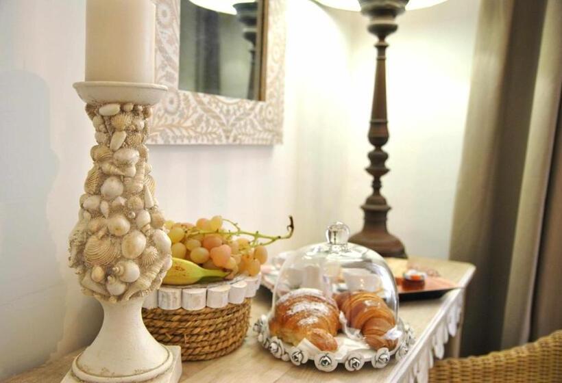 豪华房间, Bed And Breakfast Casa Gioconda