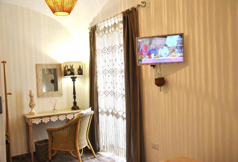豪华房间, Bed And Breakfast Casa Gioconda