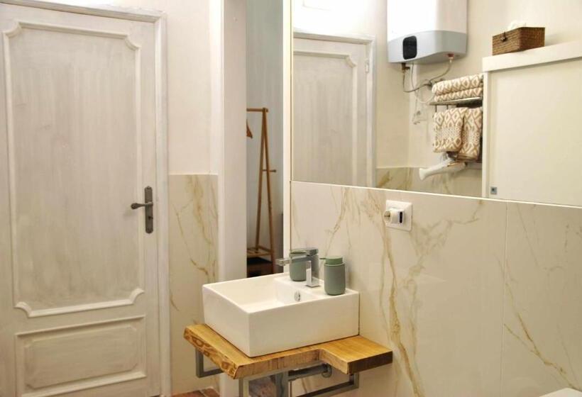 豪华房间, Bed And Breakfast Casa Gioconda