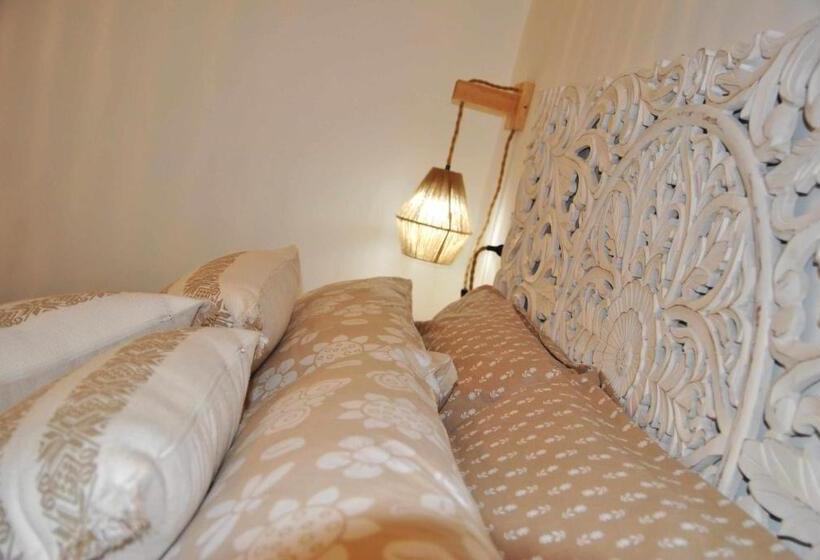 豪华房间, Bed And Breakfast Casa Gioconda