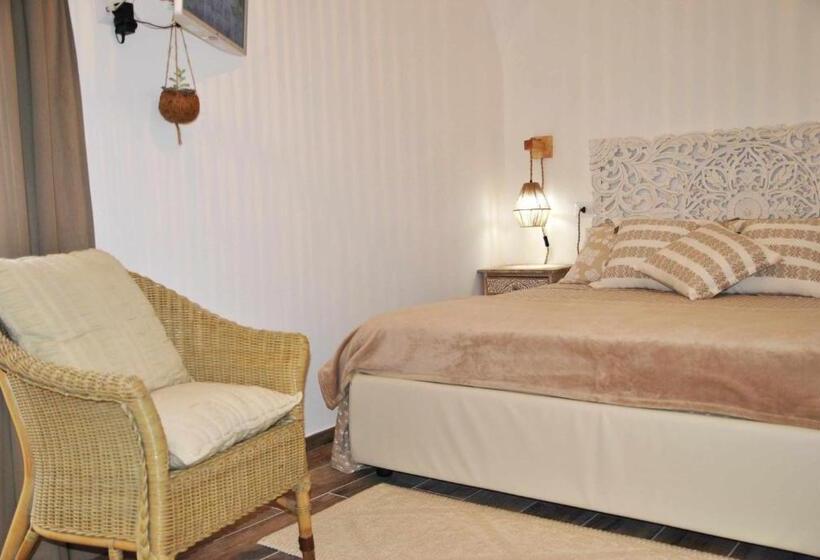 豪华房间, Bed And Breakfast Casa Gioconda