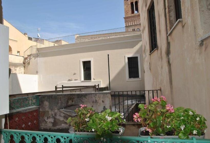 豪华房间, Bed And Breakfast Casa Gioconda