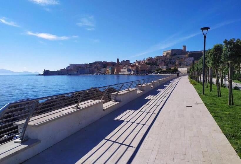 高级大房间, Bed And Breakfast Casa Gioconda