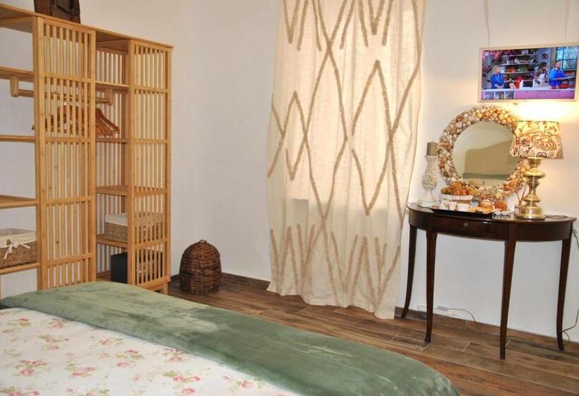 高级大房间, Bed And Breakfast Casa Gioconda