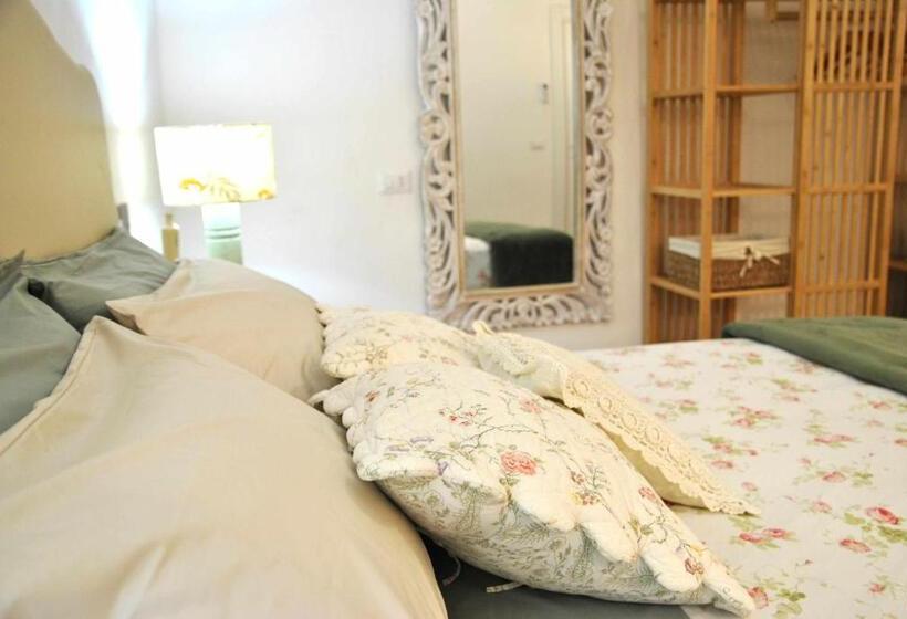 高级大房间, Bed And Breakfast Casa Gioconda