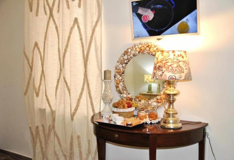 高级大房间, Bed And Breakfast Casa Gioconda