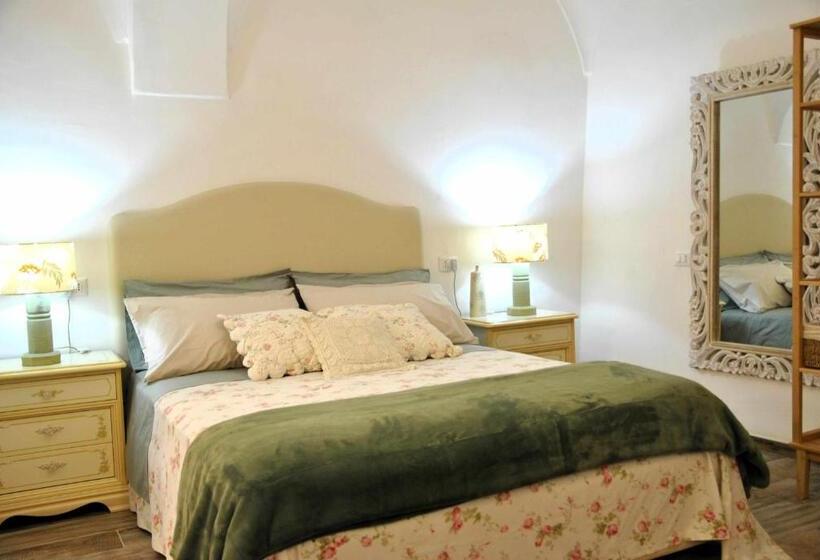 高级大房间, Bed And Breakfast Casa Gioconda