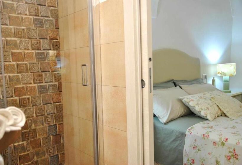 高级大房间, Bed And Breakfast Casa Gioconda