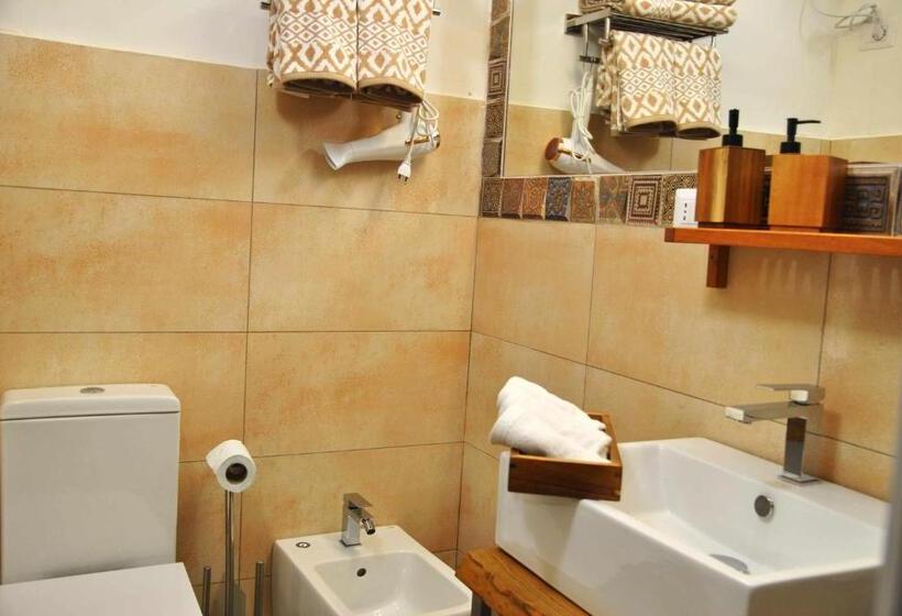 高级大房间, Bed And Breakfast Casa Gioconda