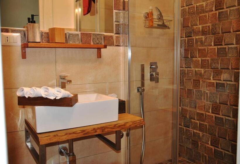 高级大房间, Bed And Breakfast Casa Gioconda