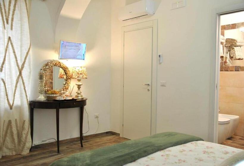 高级大房间, Bed And Breakfast Casa Gioconda