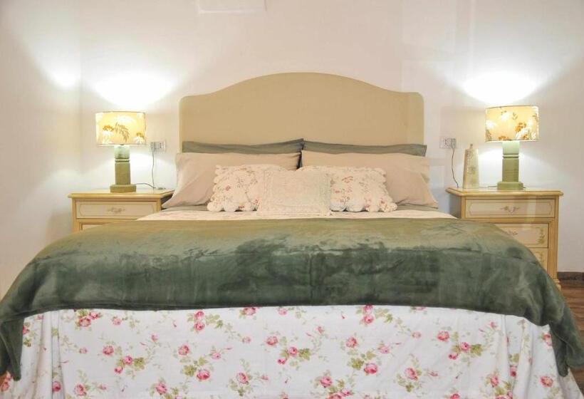 高级大房间, Bed And Breakfast Casa Gioconda