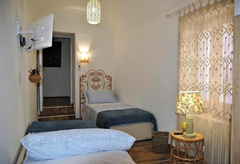 标准间, Bed And Breakfast Casa Gioconda