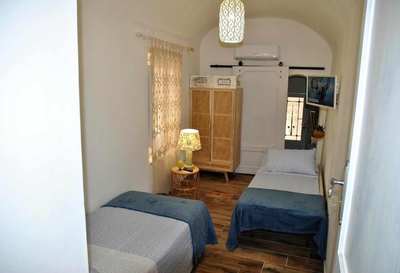 标准间, Bed And Breakfast Casa Gioconda