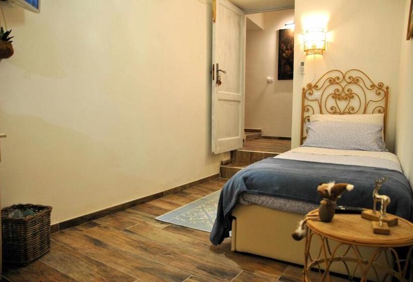 标准间, Bed And Breakfast Casa Gioconda