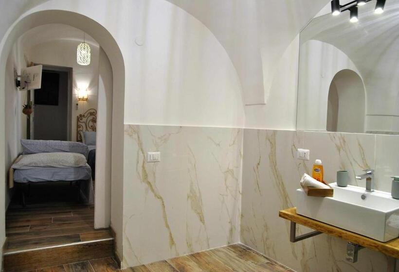 标准间, Bed And Breakfast Casa Gioconda