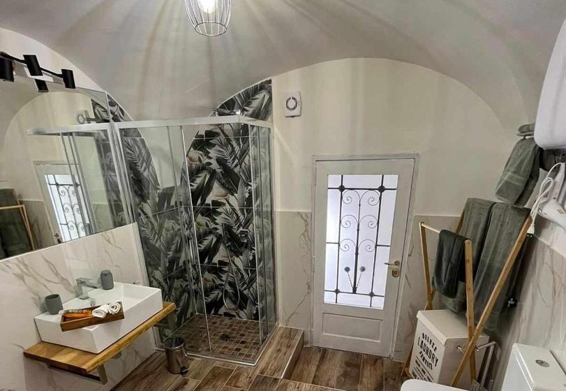 标准间, Bed And Breakfast Casa Gioconda