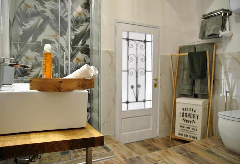 标准间, Bed And Breakfast Casa Gioconda