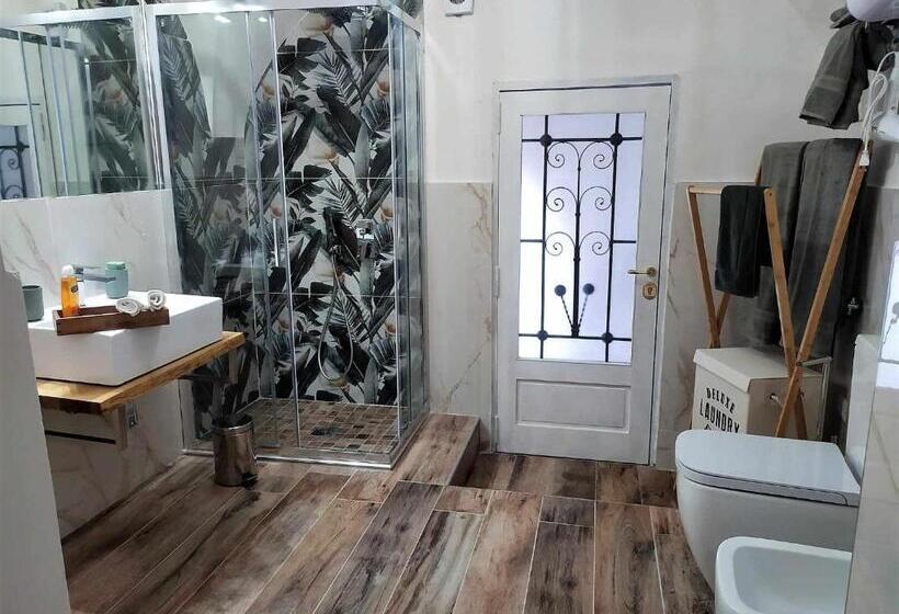 标准间, Bed And Breakfast Casa Gioconda