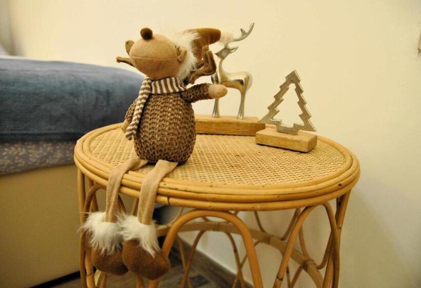 标准间, Bed And Breakfast Casa Gioconda