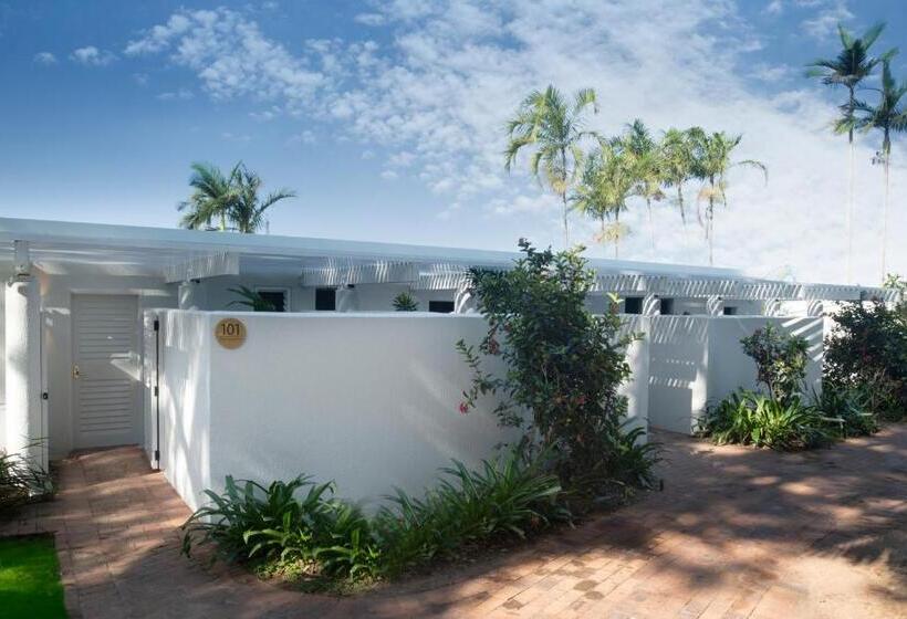 חדר סטנדרט עם מיטת קינג, The Elandra