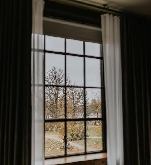 キングサイズベッドのデラックススイート, Hatchery Riverside Hotel & Event Venue