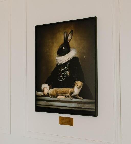 Люкс Вид на Сад, Hatchery Riverside Hotel & Event Venue