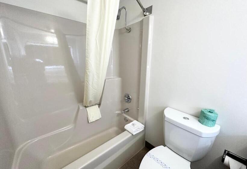 デラックスルーム, Kiteville Cedar Rapids