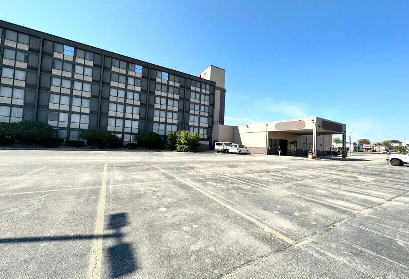 デラックスルーム, Kiteville Cedar Rapids