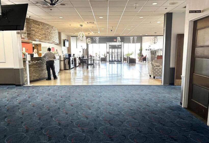 デラックスルーム, Kiteville Cedar Rapids