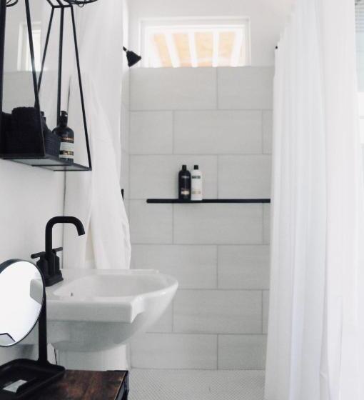 스탠다드 스튜디오 정원 전망, Inn Santa Clara