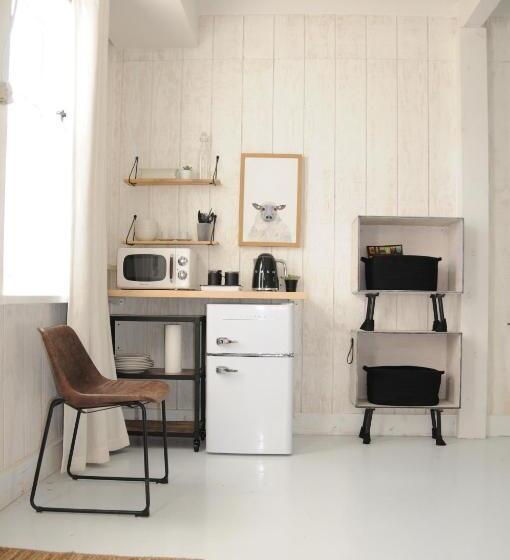 스탠다드 스튜디오 킹침대, Inn Santa Clara