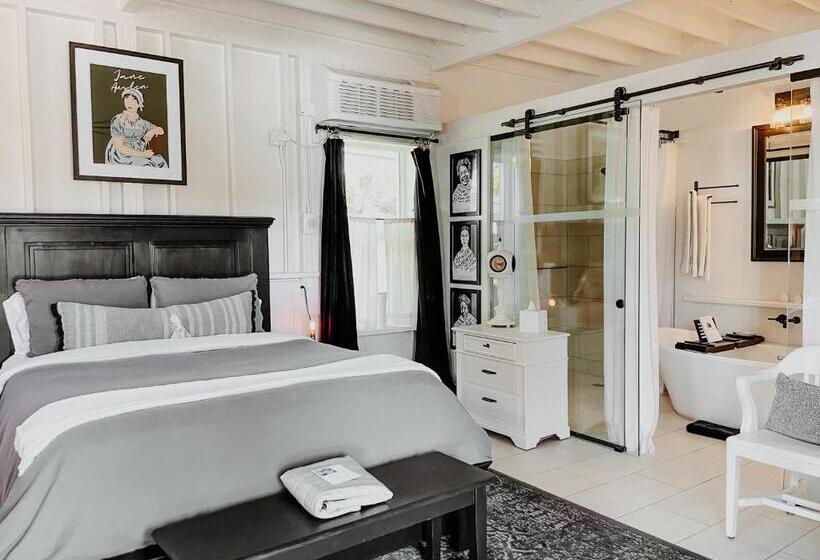 Студия Стандарт, Inn Santa Clara