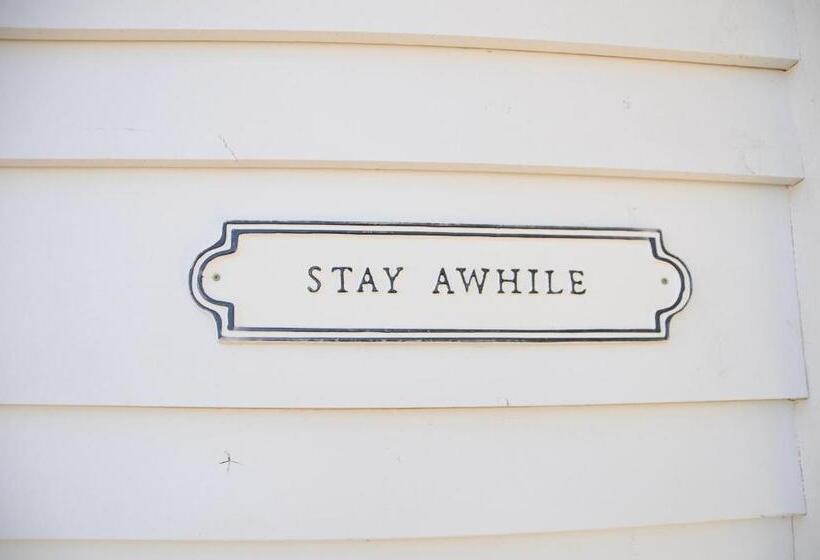 스탠다드 스튜디오 (테라스구비), Inn Santa Clara