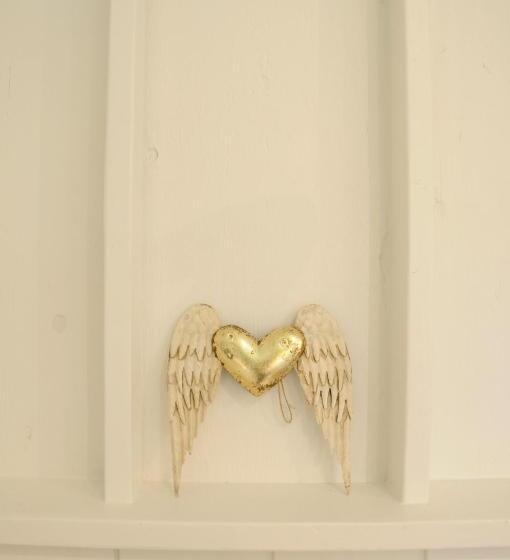 스탠다드 스튜디오 (테라스구비), Inn Santa Clara