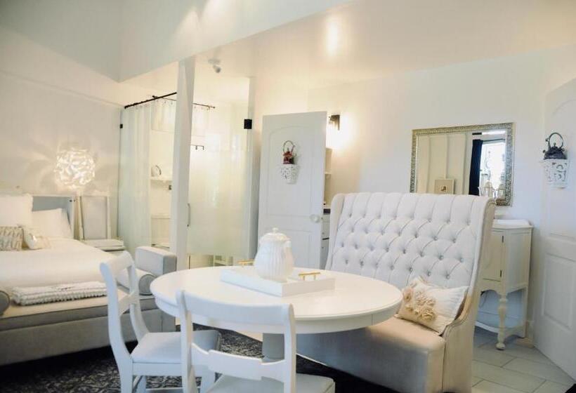 스탠다드 스튜디오 (테라스구비), Inn Santa Clara