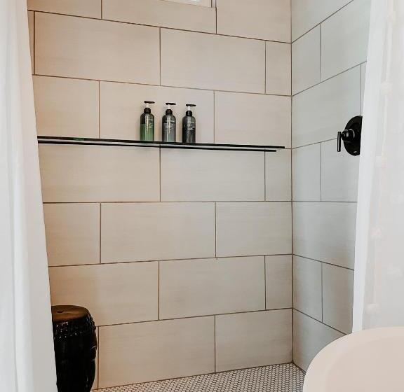 디럭스 룸, Inn Santa Clara